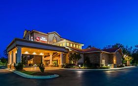 Best Western Plus Westgate Inn And Suites